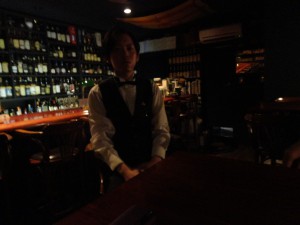単独インタビュー第２１弾　２０１４年　年末企画「Ｂａｒ Ｍａｌｔ Ｈｏｕｓｅ Ｉｓｌａｙ　オーナー鈴木　勝雄氏、バーテンダー瀧澤　祥広氏を迎えて（５）」